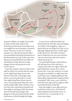 Pocket Mountains Ltd Pocket Mountains Somerset 40 Town and Country Walks Clearance
