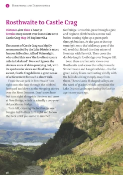 Pocket Mountains Ltd Pocket Mountains The Lake District 40 Favourite Walks Discount