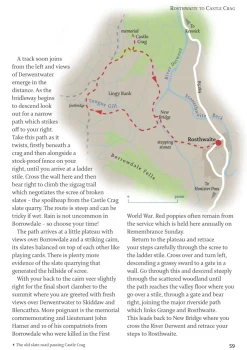 Pocket Mountains Ltd Pocket Mountains The Lake District 40 Favourite Walks Discount