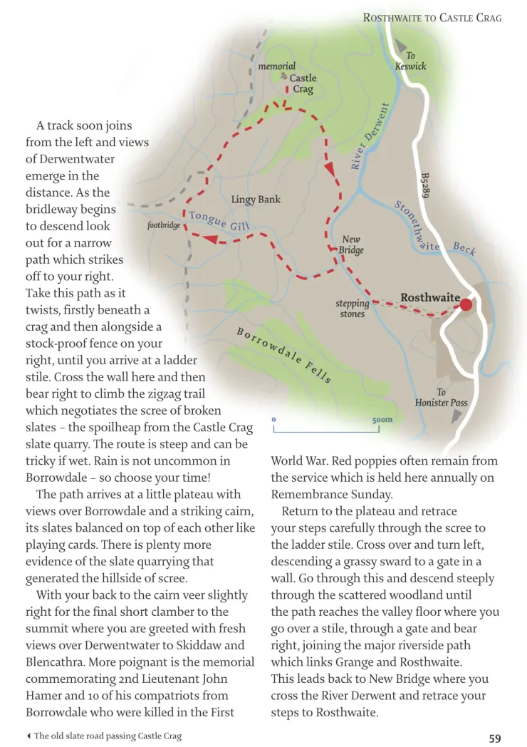 Pocket Mountains Ltd Pocket Mountains The Lake District 40 Favourite Walks Discount