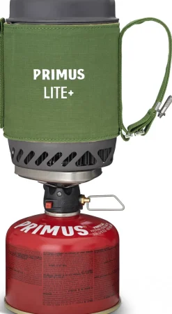 Primus Lite Plus Stove System - Fern Sale