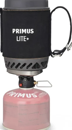 Primus Lite Plus Stove System - Black Online