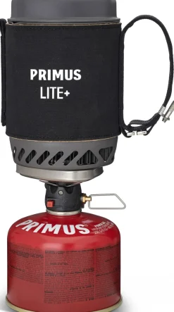 Primus Lite Plus Stove System - Black Online