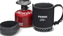 Primus Lite Plus Stove System - Black Online