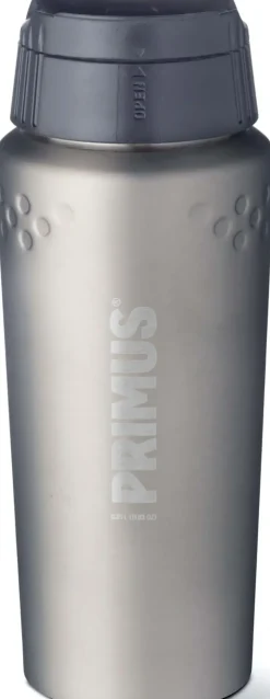 Primus TrailBreak Vacuum Mug - 0.35L - Stainless Steel New