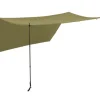 Rab 3 Person Siltarp Shelter - Olive Sale