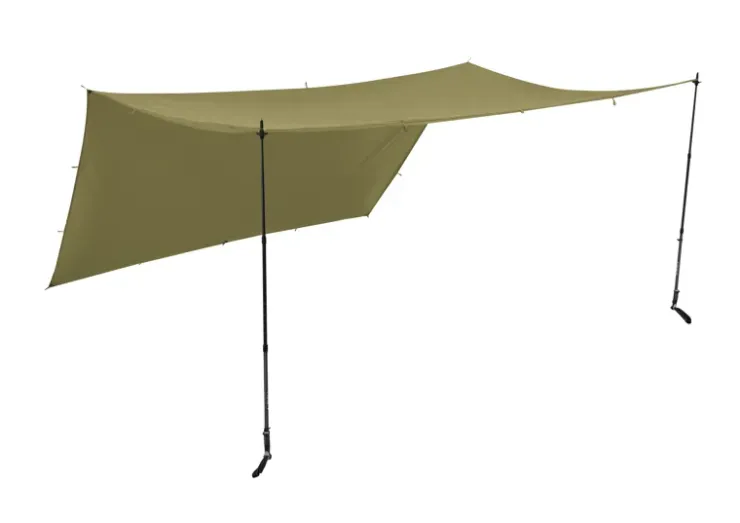 Rab 3 Person Siltarp Shelter - Olive Sale