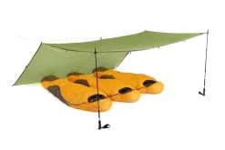 Rab 3 Person Siltarp Shelter - Olive Sale