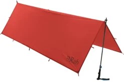 Rab 1 Person Siltarp Shelter - Horizon Clearance