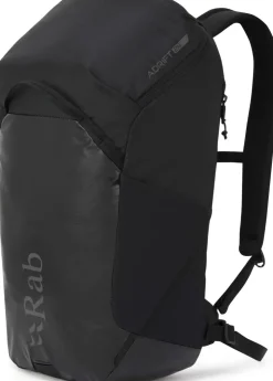 Rab Adrift 24 Rucksack - Black Online