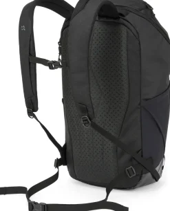 Rab Adrift 24 Rucksack - Black Online