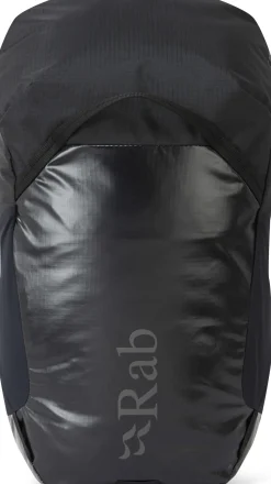 Rab Adrift 24 Rucksack - Black Online