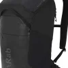 Rab Adrift 30 Rucksack - Black Sale