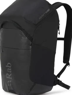 Rab Adrift 30 Rucksack - Black Sale