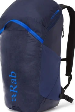 Rab Adrift 24 Rucksack - Deep Ink Outlet