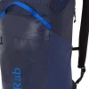 Rab Adrift 30 Rucksack - Deep Ink Online