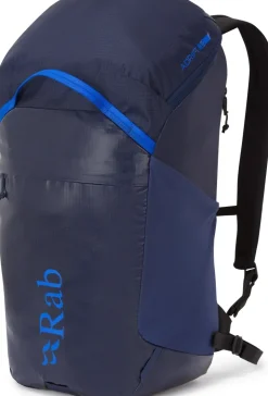 Rab Adrift 30 Rucksack - Deep Ink Online