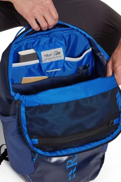 Rab Adrift 30 Rucksack - Deep Ink Online