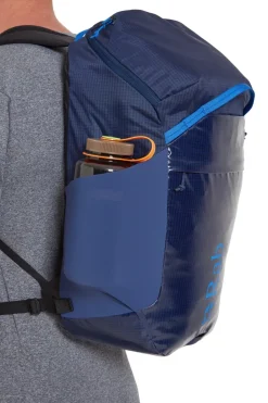 Rab Adrift 30 Rucksack - Deep Ink Online