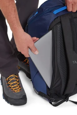 Rab Adrift 30 Rucksack - Deep Ink Online
