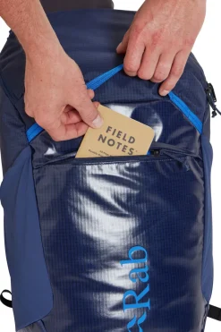 Rab Adrift 30 Rucksack - Deep Ink Online