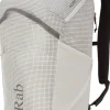 Rab Adrift 30 Rucksack - Pewter Online