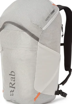 Rab Adrift 30 Rucksack - Pewter Online