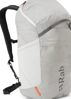 Rab Adrift 30 Rucksack - Pewter Online