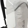 Rab Adrift 24 Rucksack - Pewter Clearance