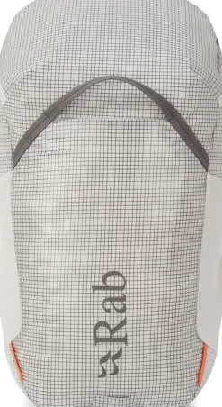 Rab Adrift 24 Rucksack - Pewter Clearance