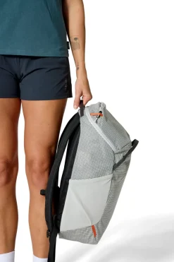 Rab Adrift 24 Rucksack - Pewter Clearance