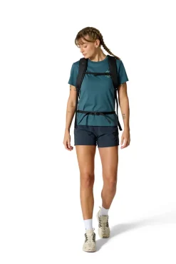 Rab Adrift 24 Rucksack - Pewter Clearance