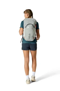 Rab Adrift 24 Rucksack - Pewter Clearance