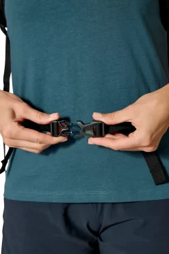 Rab Adrift 24 Rucksack - Pewter Clearance