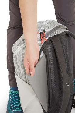 Rab Adrift 24 Rucksack - Pewter Clearance