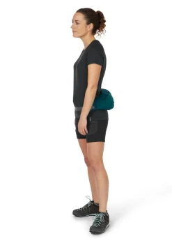 Rab Aeon LT 5 Waist Pack - Marina Blue New