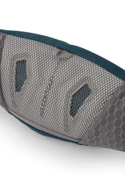 Rab Aeon LT 5 Waist Pack - Marina Blue New