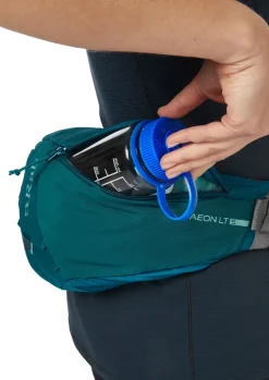 Rab Aeon LT 5 Waist Pack - Marina Blue New