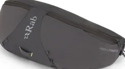 Rab Aeon LT 5 Waist Pack - Anthracite Outlet