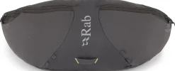 Rab Aeon LT 5 Waist Pack - Anthracite Outlet