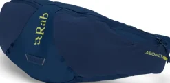Rab Aeon LT 5 Waist Pack - Ink Hot