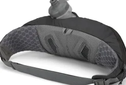 Rab Aeon LT Hydro Waist Belt - Anthracite Outlet