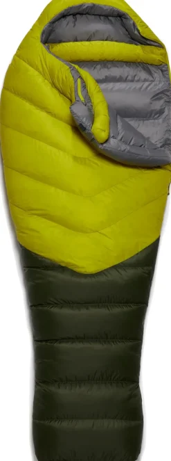 Rab Alpine 800 Sleeping Bag - Left-Zip - Regular Discount