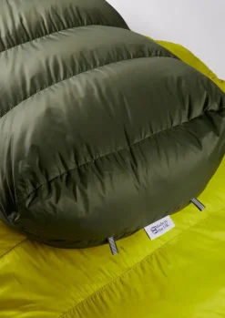Rab Alpine 800 Sleeping Bag - Left-Zip - Regular Discount