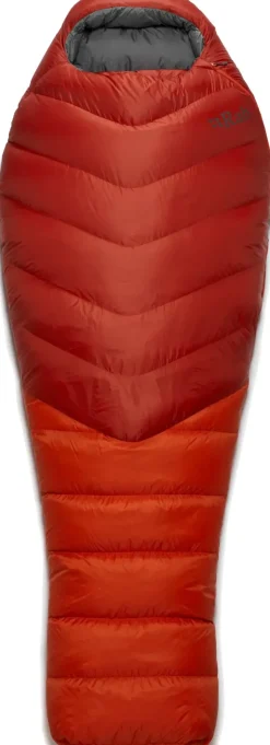 Rab Alpine 600 Sleeping Bag - Long Sale