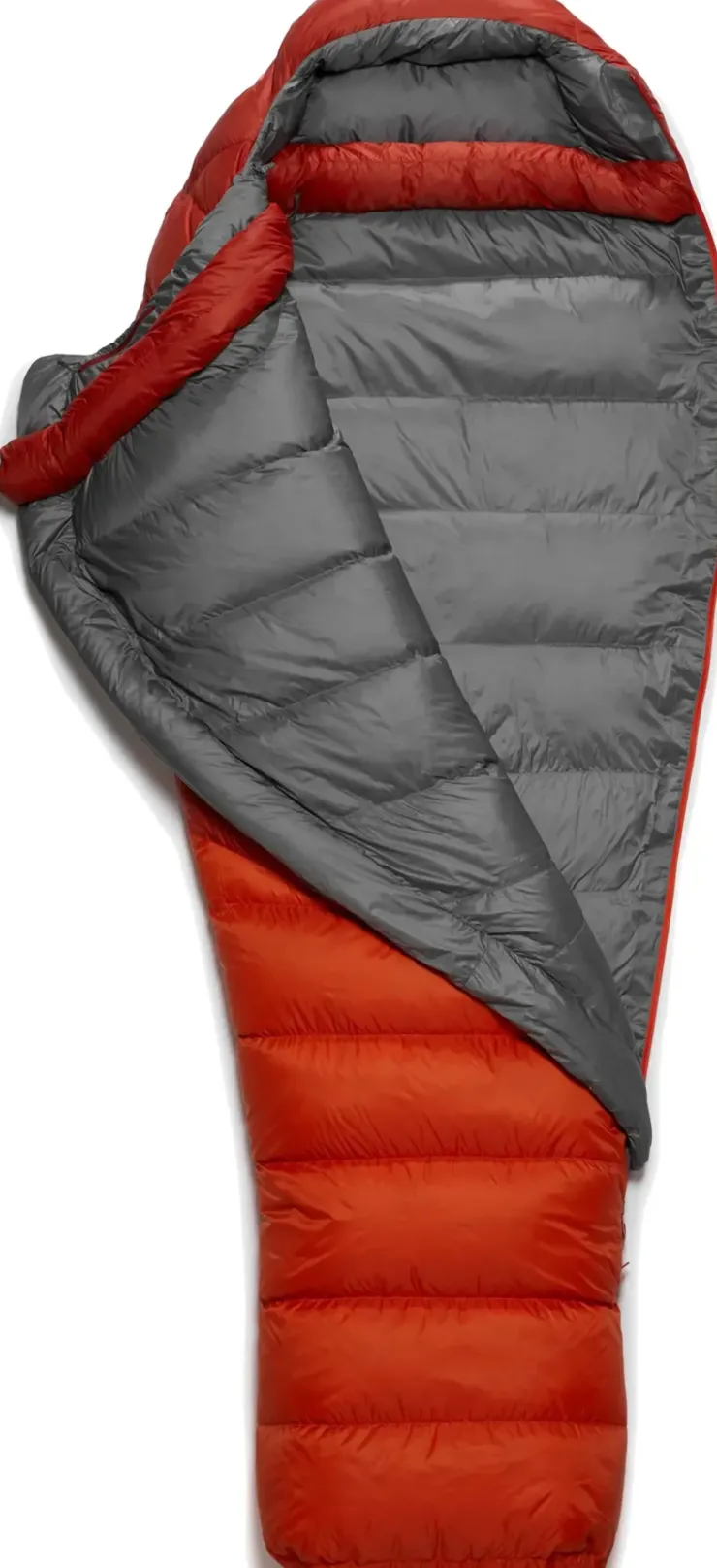 Rab Alpine 600 Sleeping Bag - Long Sale