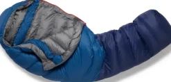 Rab Alpine 400 Sleeping Bag - Long Online