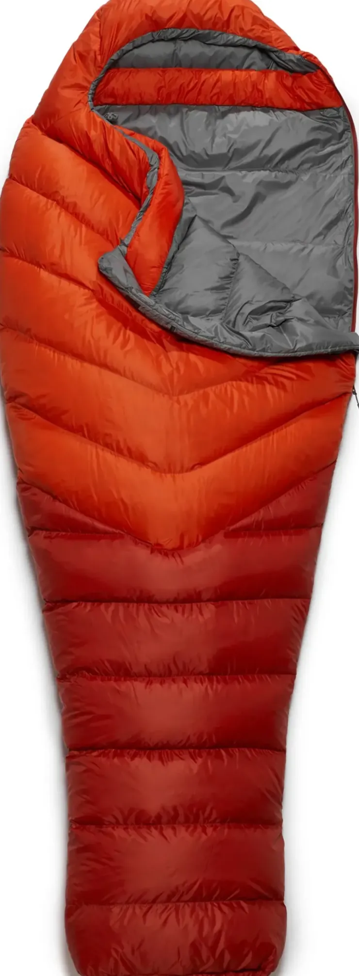 Rab Alpine 200 Sleeping Bag - Long Best