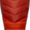 Rab Alpine 600 Sleeping Bag - Left-Zip - Regular Clearance