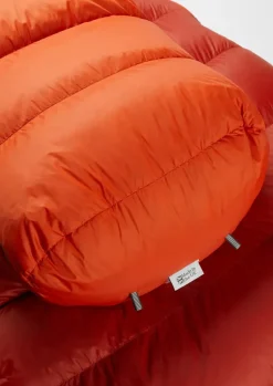 Rab Alpine 600 Sleeping Bag - Left-Zip - Regular Clearance